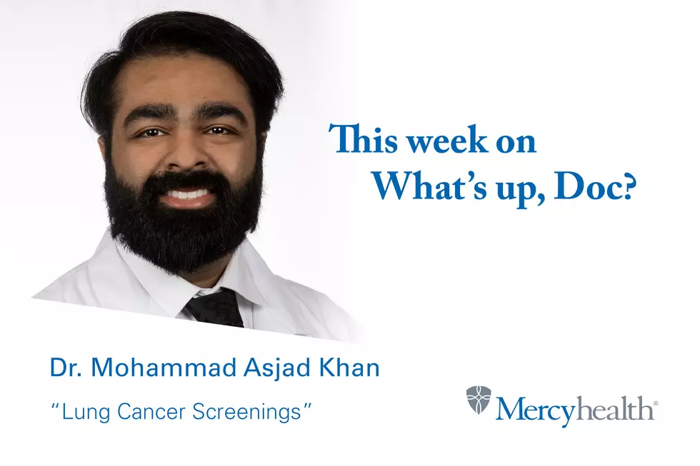 What's Up, Doc? Lung Cancer Screening
