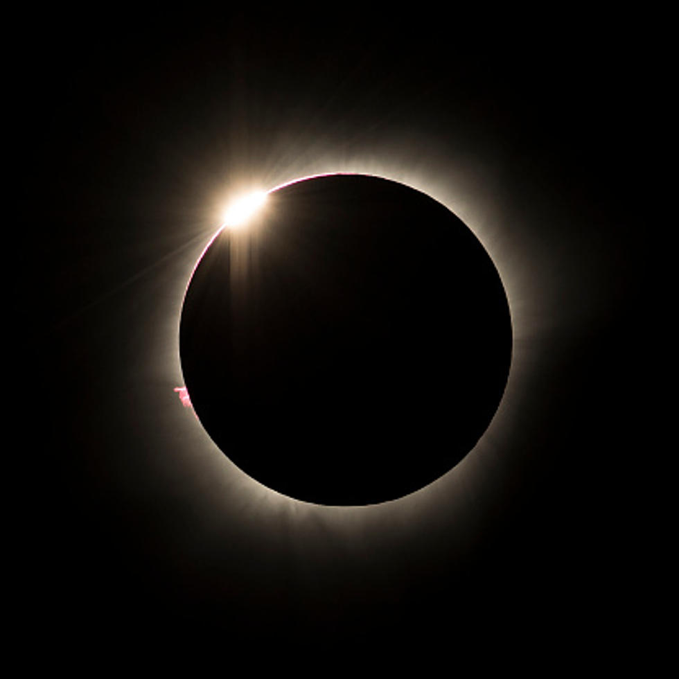 Rockford Gets A “Near Max” View Of Tomorrow Morning’s Eclipse
