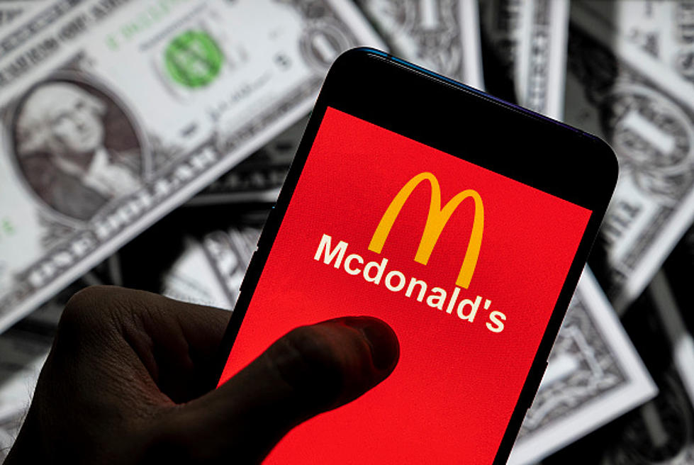 Downstate McDonalds Offer Workers Free iPhones For Staying 