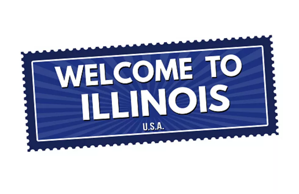 Illinois Is Launching A Tourism Campaign In 7 States