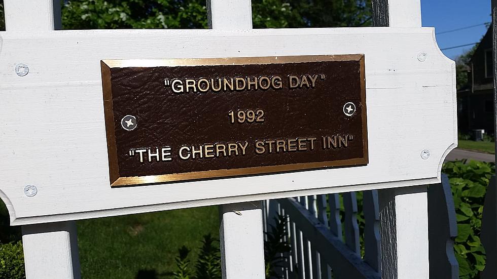 You Can Stay In The Groundhog Day B+B For $200 A Night