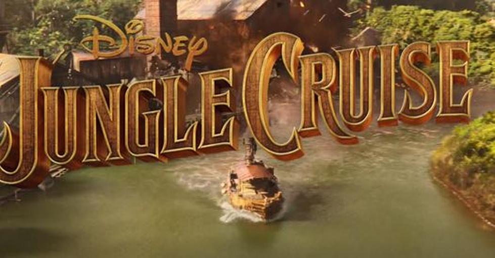 Take A Disney Jungle Cruise On A Cool Stateline Summer Night