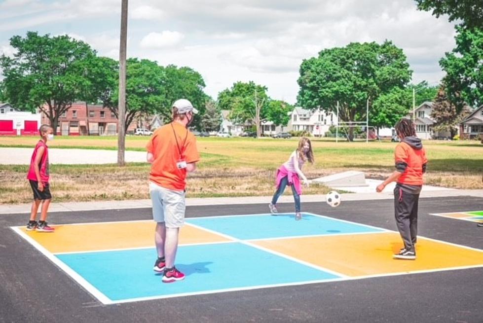 Let’s Take A Look A Rockford’s New $600K Playground And Park