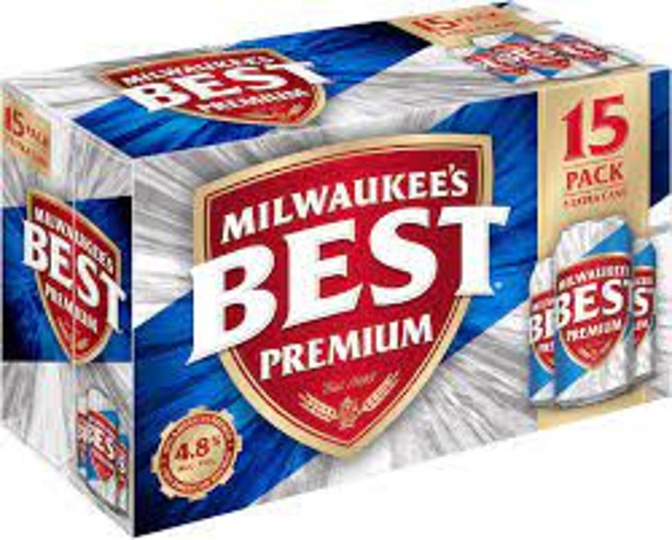 Coors Gives Milwaukee’s Best The Axe. College Frats Feel Attacked