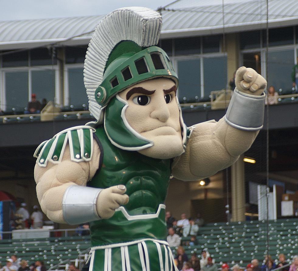 Ranking BIG TEN Mascots By My Ability To Beat Them In A Fight