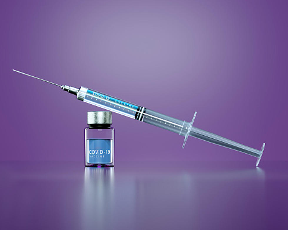 Should You Get A COVID-19 Booster Shot? A Rockford Doctor Weighs In.