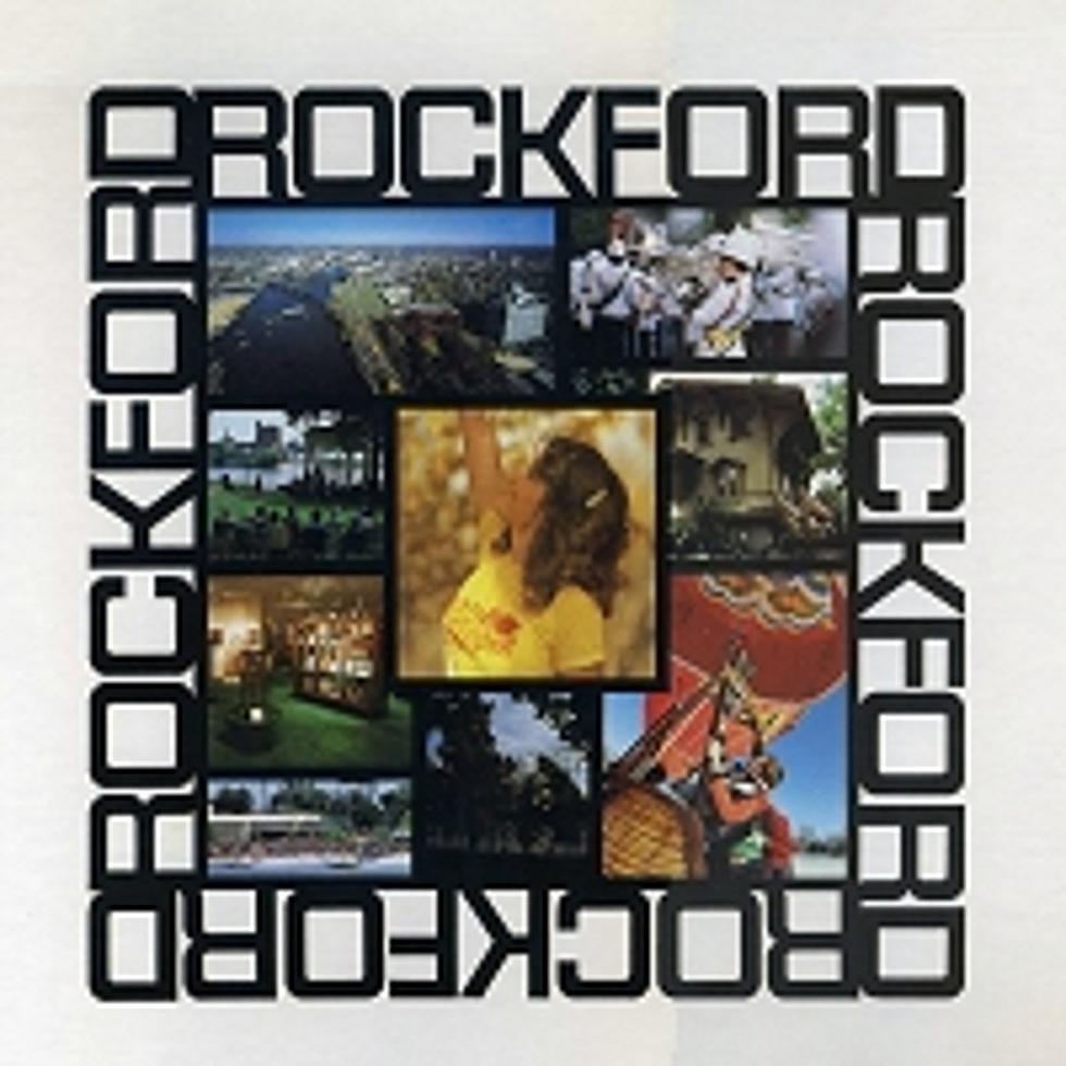 Solving A Rockford Mystery: This 1978(?) All-Rockford Disco-ish Album