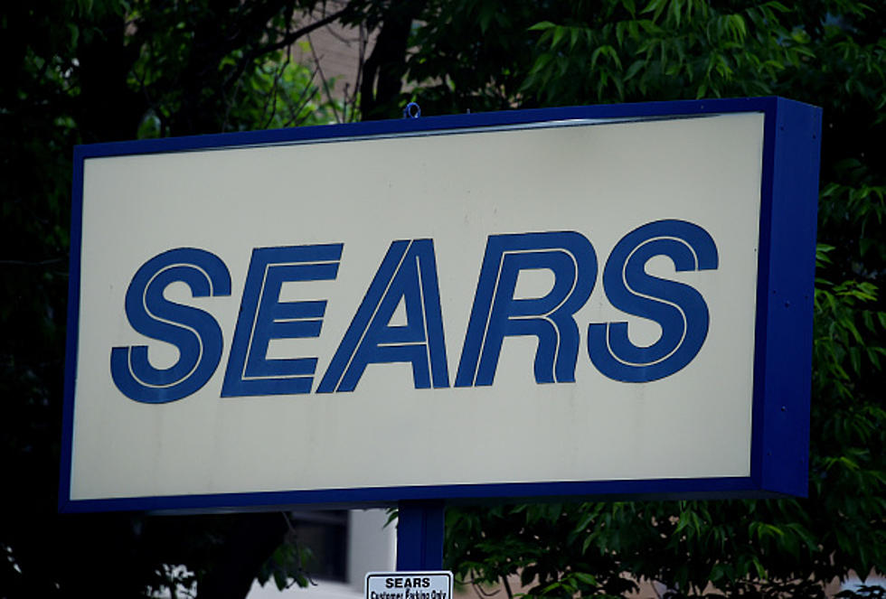 Sears Is Closing Up, And Taking Illinois History With It