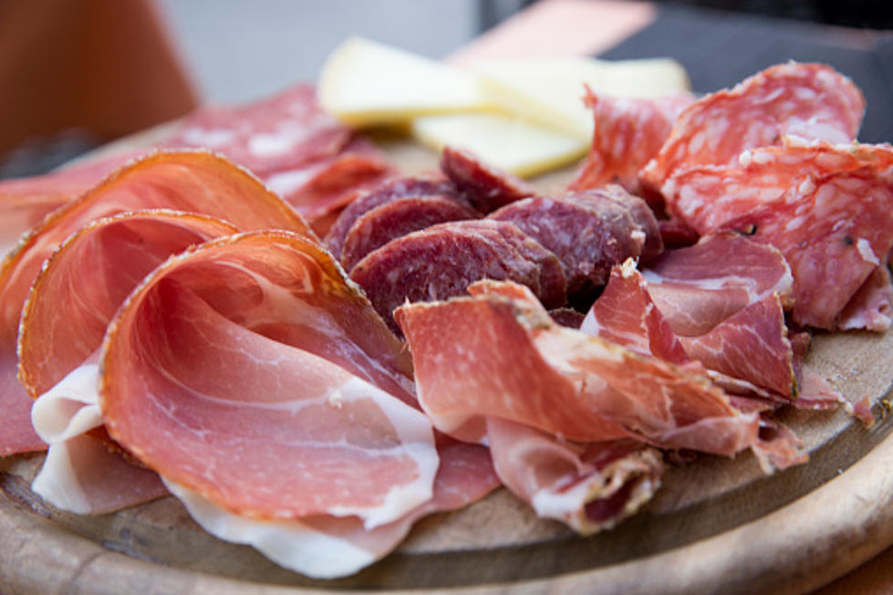 Follow Up: Here Are The Italian Meats Being Recalled For Salmonella