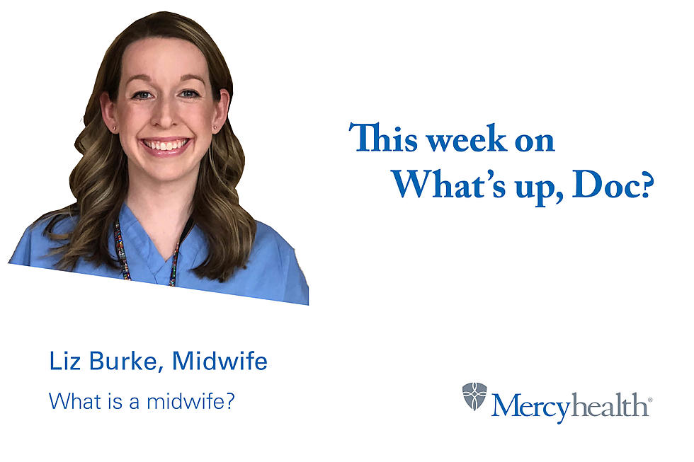 What Do Midwives Do? One Of Rockford’s Best Answers Our Questions