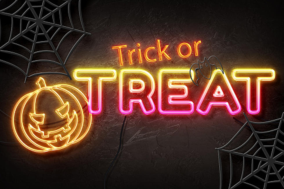 Here Are The Trick-Or-Treat Times For The Rockford Area