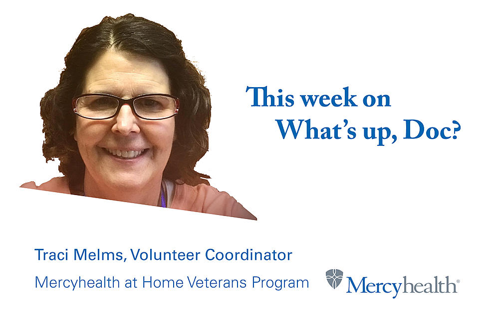 Mercyhealth Has A Unique Way To Help Veterans