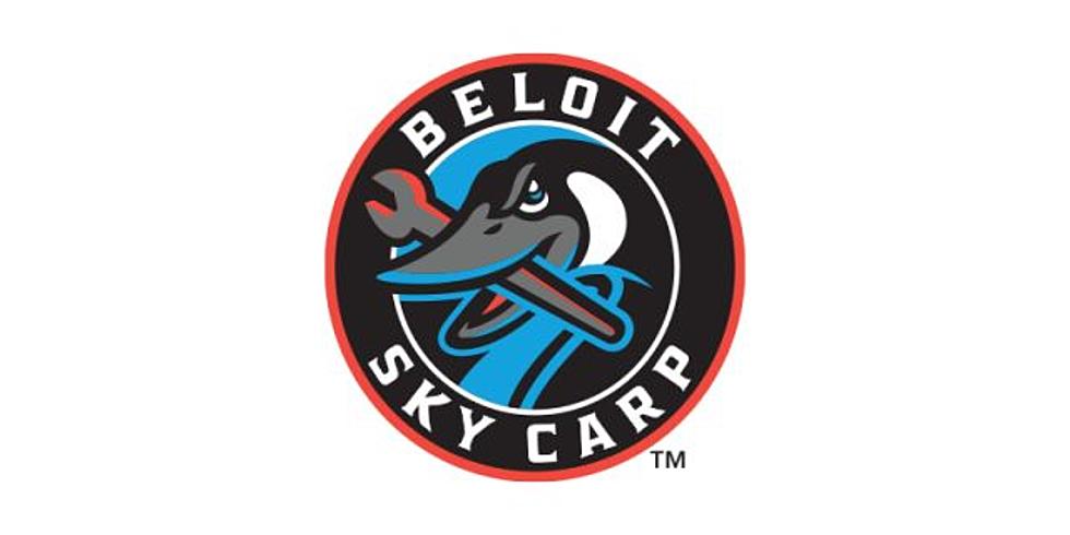 Sky Carp? Why Wisconsin’s New Minor League Mascot Makes Sense