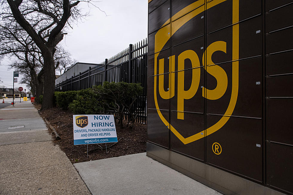 UPS In Rockford Is Looking To Hire 1,150 At Events This Week