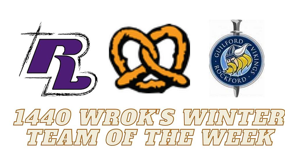 Freeport Wrestling Is WROK’s Winter Team Of The Week. Nominate Your Team For The $100 Weekly Prize