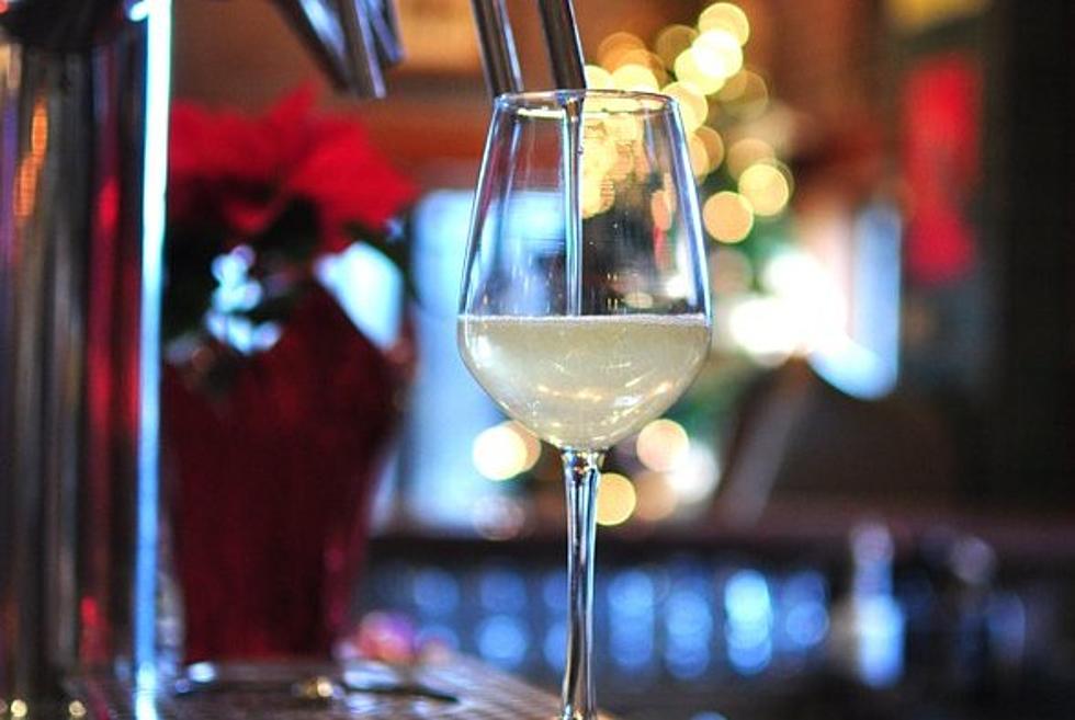 Rockford Restaurant Unveils Wine On Tap. Here’s Why You Should Try It