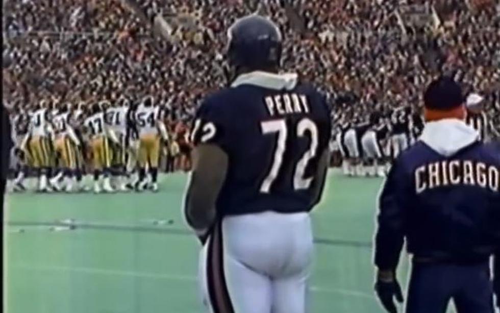 Remembering Madden: The Time He Said The Fridge Was Slimming Down