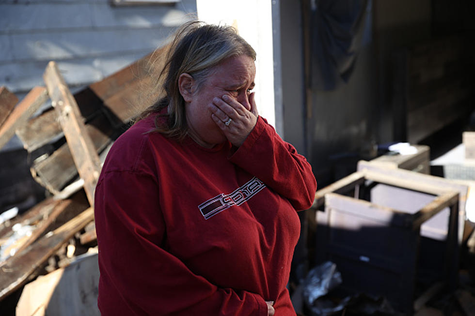 Here’s How You Can Donate To Help Midwest Tornado Victims