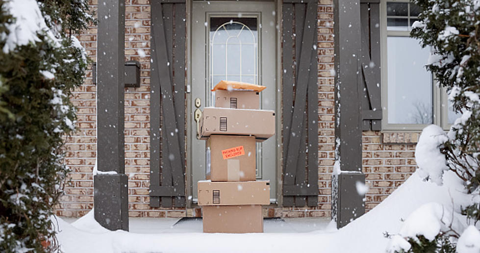 Rockford Area Porch Pirates Are Grabbing More Than Ever Before