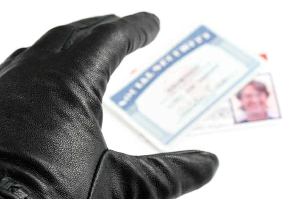 Illinoisans Report The Most Identity Thefts In The Country