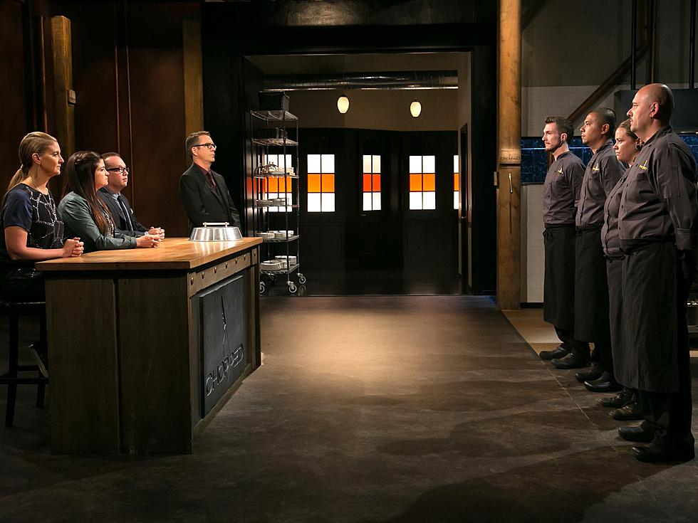 Arlington Heights Chef Headed For Season Finale of “Chopped”