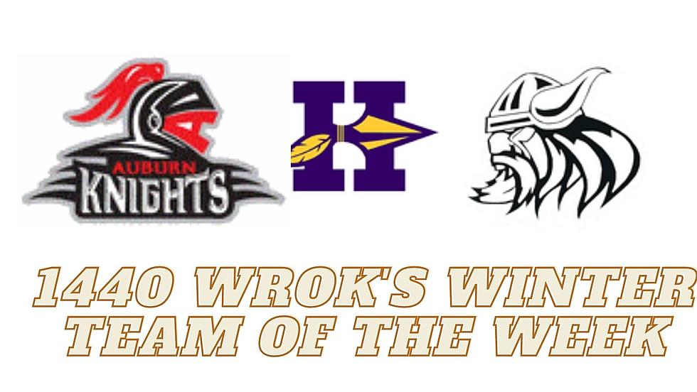 Hononegah Girl's Basketball Wins Team Of The Week And $100