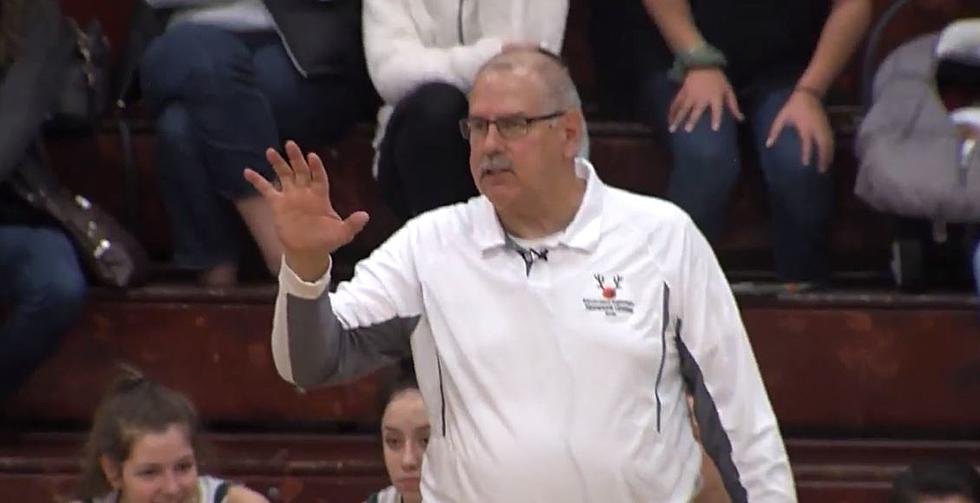 Rockford Coaching Legend Goes For 500th Win