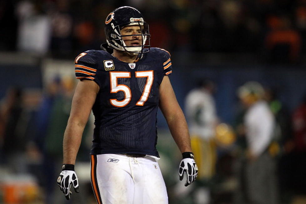 The Chicago Bears Actually Offered To Pay A Coach $15 Per Hour