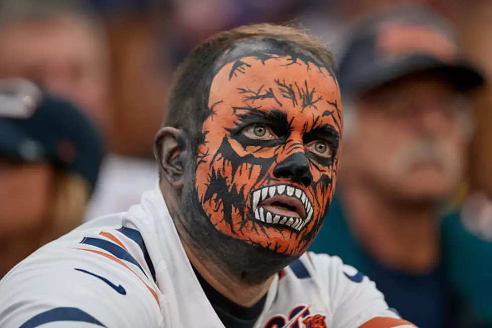 Even Degenerate Gamblers Think The Bears Will Stink In 2022