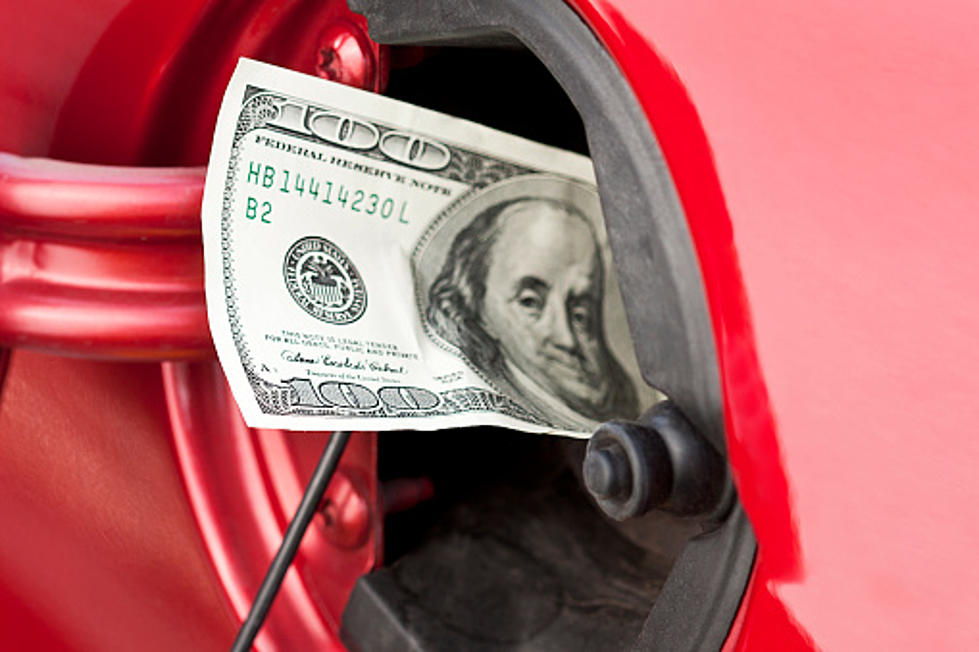Two Illinois Senators Want To Cap the State’s Gas Tax Immediately