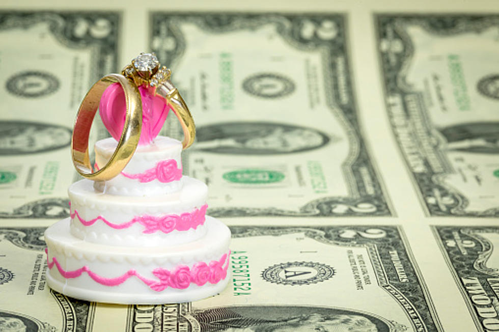 Wallets Out! Here’s The Average Cost For An Illinois Wedding