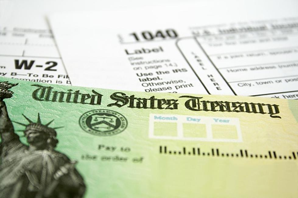 Illinoisans 2021 Tax Refunds Might Be Delayed–Here’s Why