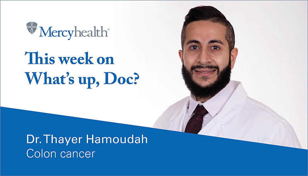 Loyola Rambler Doctor Clears Up Some Colorectal Cancer Myths