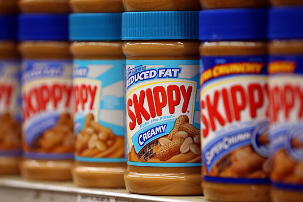 Recall Alert: Skippy Peanut Butter Sold In Illinois, 17 Other States