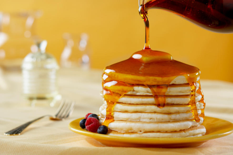 FDA Recalls Walmart, Kroger Pancake Mix Sold In Tristate