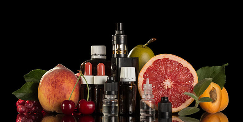 Illinois Senate Bill Would Ban Flavored Vapes, Tobacco Statewide