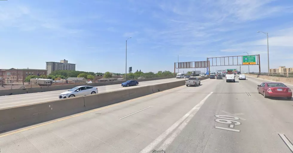 Chicago Bridge Designated As &#8216;A Top 10 Worst Bridge In America&#8217; And You&#8217;ve Probably Driven Over It