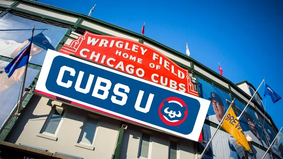 Chicago Cubs Offering College Students Deeply Discounted Tickets Through ‘Cubs U’