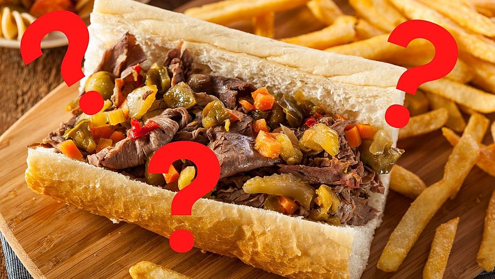 Who Is Responsible For Inventing Chicago’s Famous Italian Beef?
