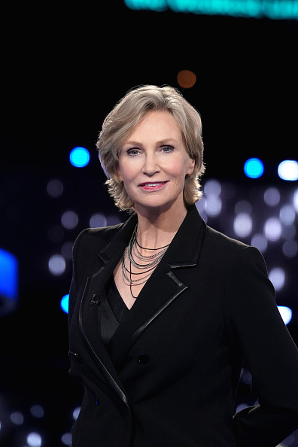 Illinois Hires Jane Lynch For New Tourism Campaign