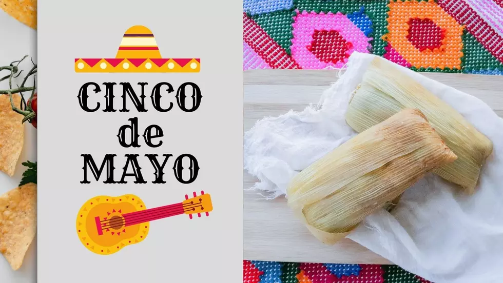 Get Your Cinco De Mayo Tamale Fix At Rockford’s Tamale Fest