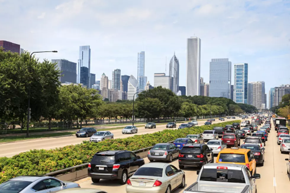 Illinois Is Home To One Of The Country’s Most Expensive Commutes