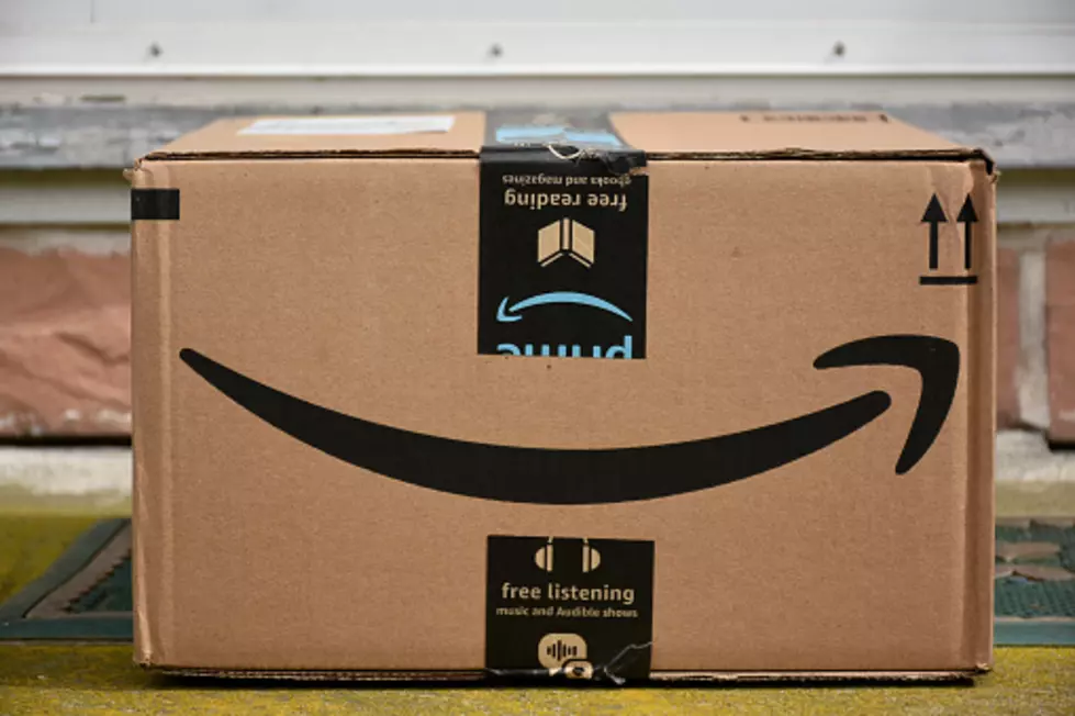 Do We Have A Problem? Illinoisans Among “Most Addicted To Amazon”