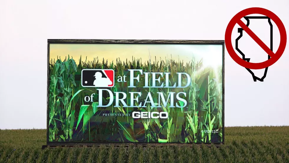Want Tickets To The Chicago Cubs Field Of Dreams Game? Better Know Someone In Iowa