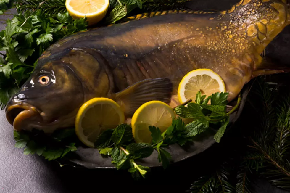 Illinois Is Changing A Fish’s Name...So You’ll Want To Eat It