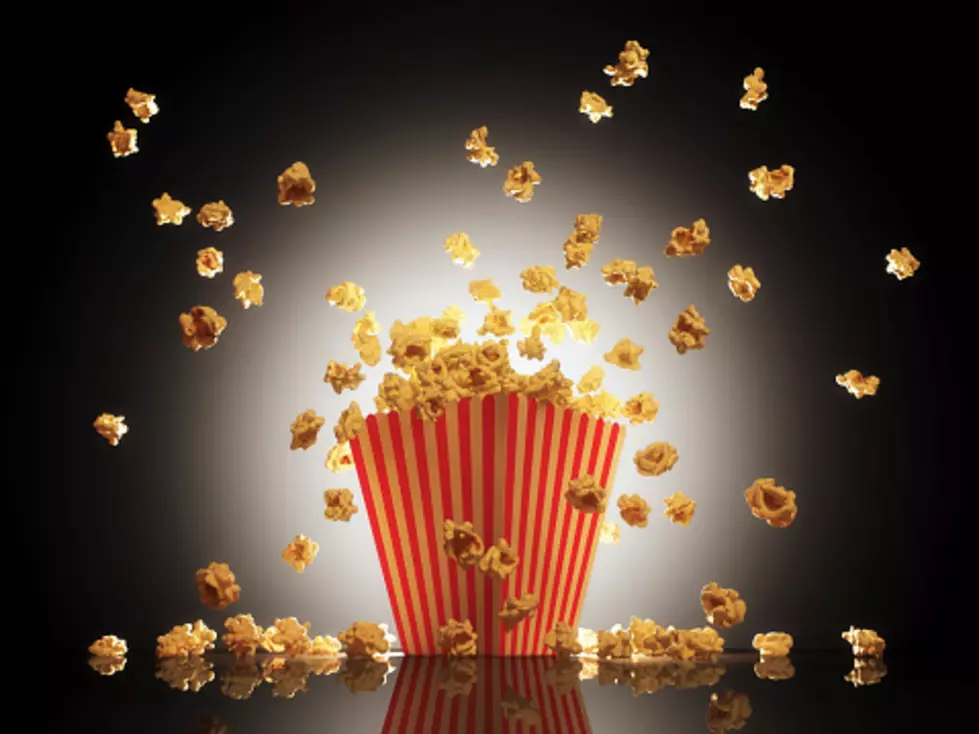 Illinois Movie Theaters Are Bracing For A Popcorn Shortage