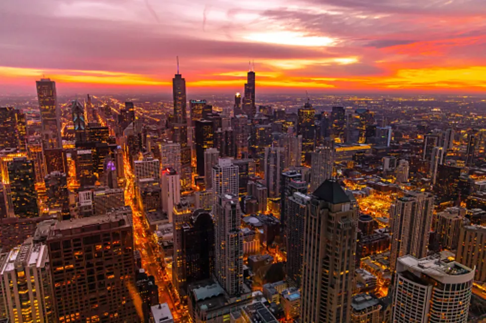 New Study Says Chicago Is The 2nd Best City On Earth–Here’s Why