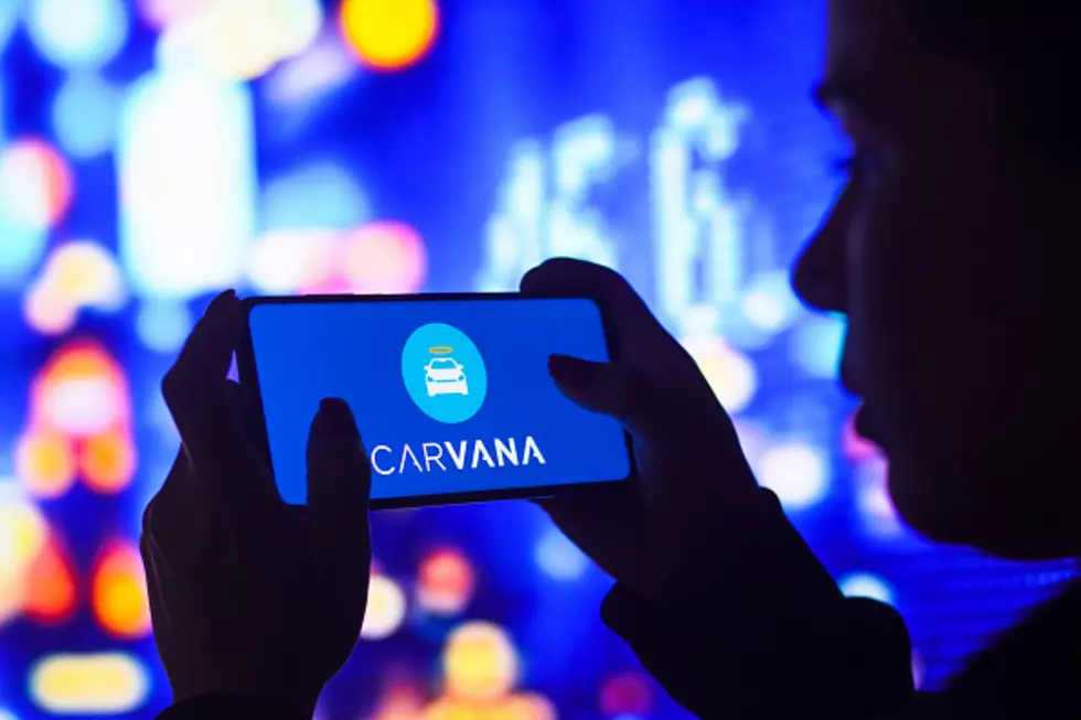 Illinois Suspends Carvana From Selling Cars Again–Here’s Why