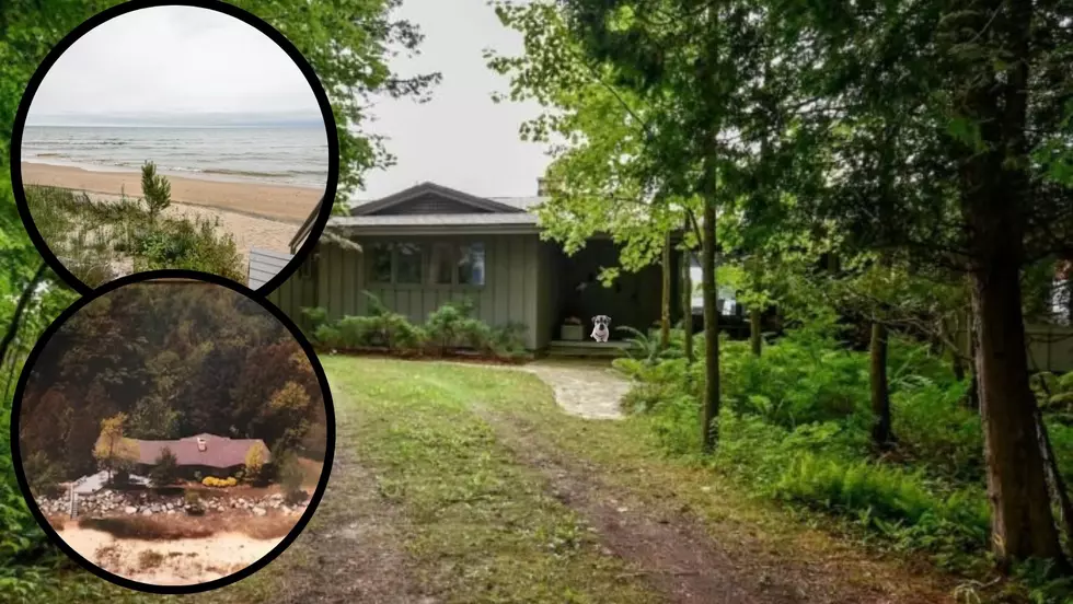 Wisconsin Airbnb Hides An Amazing Lakefront Experience 