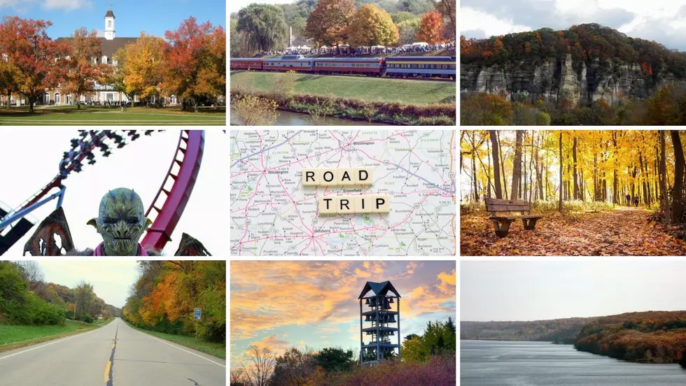 8 Adventurous Illinois Trips You Should Make This Fall